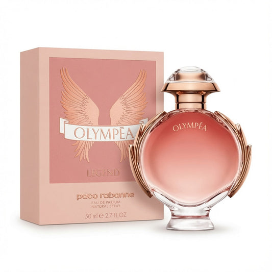 Olympea Legend EDP - Paco Rabanne