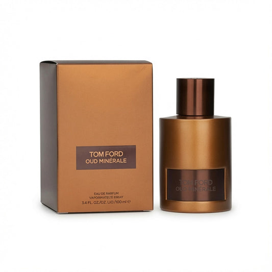 Oud Minérale EDP - Tom Ford