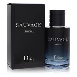 Dior Sauvage Parfum