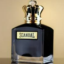Jean Paul scandal Le Parfum EDP