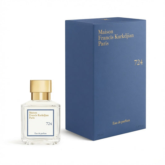 724 EDP - Maison Francis