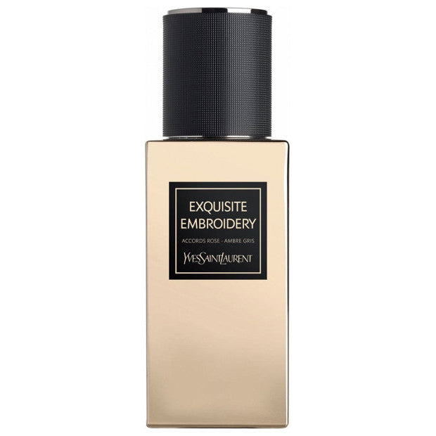 YSL Exquisite Embroidery EDP