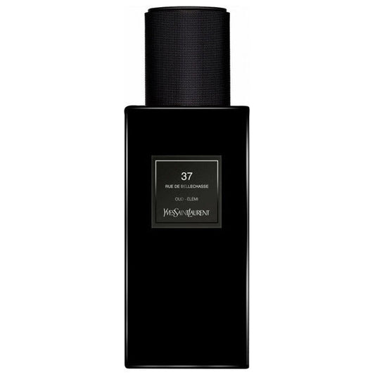 YSL 37 rue de Bellechasse EDP