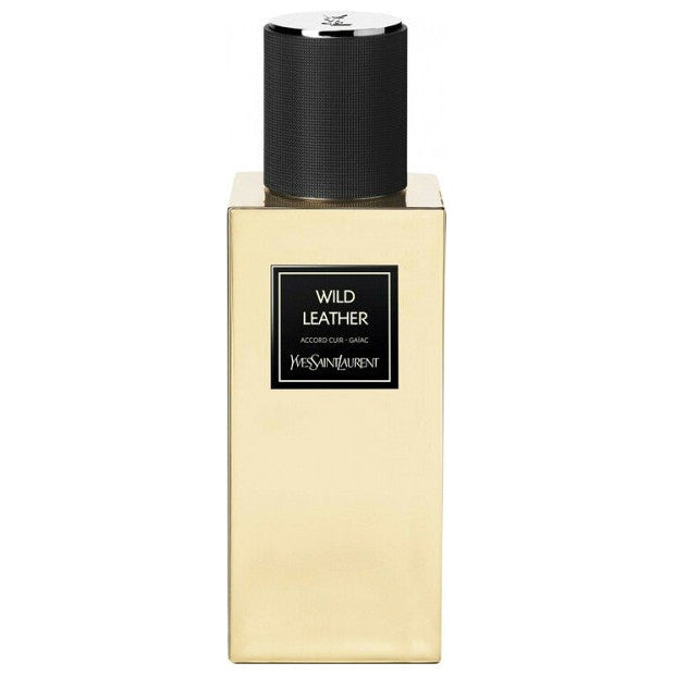 YSL Wild Leather EDP