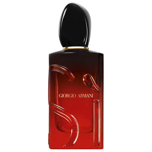 Sì Passione Intense New Edition EDP