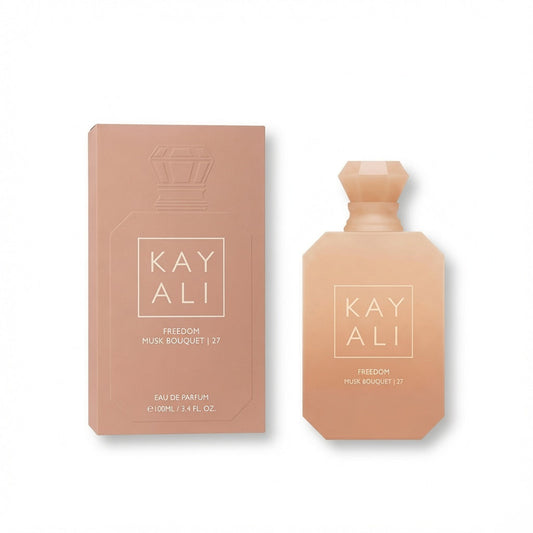 Kayali Freedom Musk Bouquet | 27 - Kayali