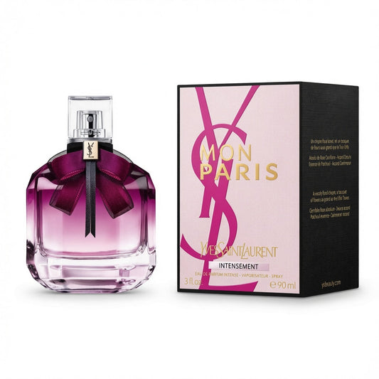 Mon Paris Intensment EDP - YSL