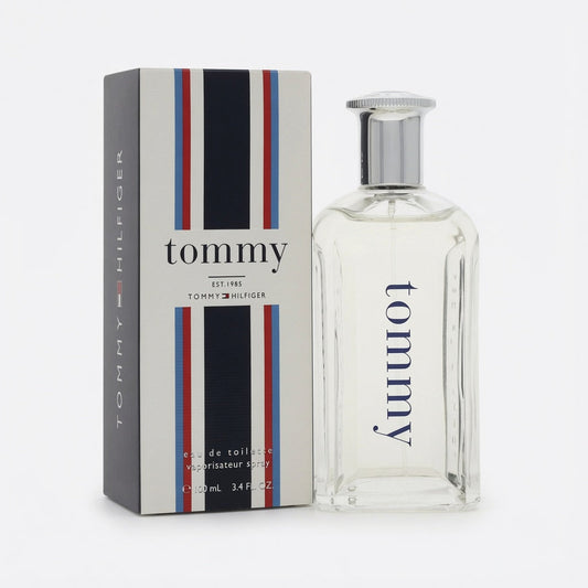 Tommy EDT - Tommy Hilfiger