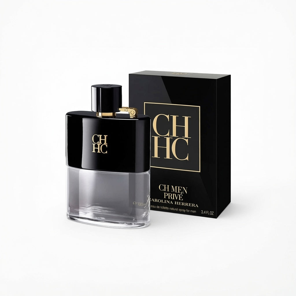 CH Men Prive - Carolina Herrera