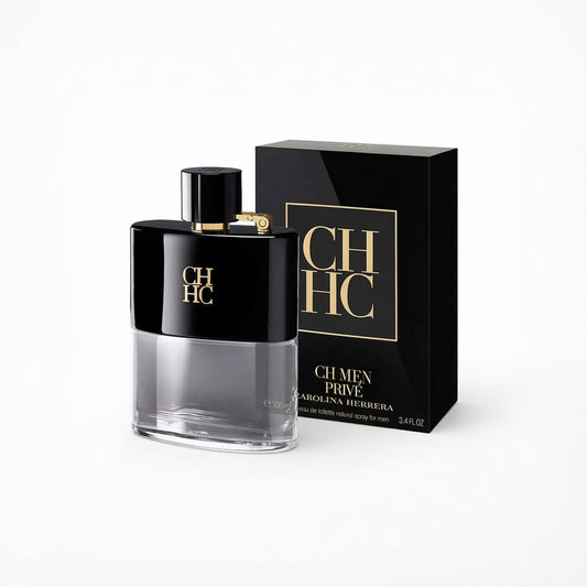 CH Men Prive - Carolina Herrera