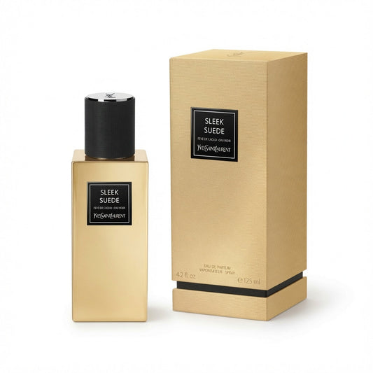 Sleek Suede EDP - YSL