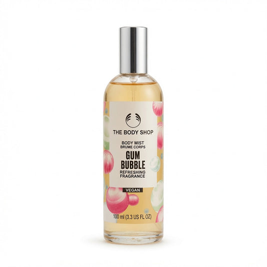 Gum Bubble - The Body Shop