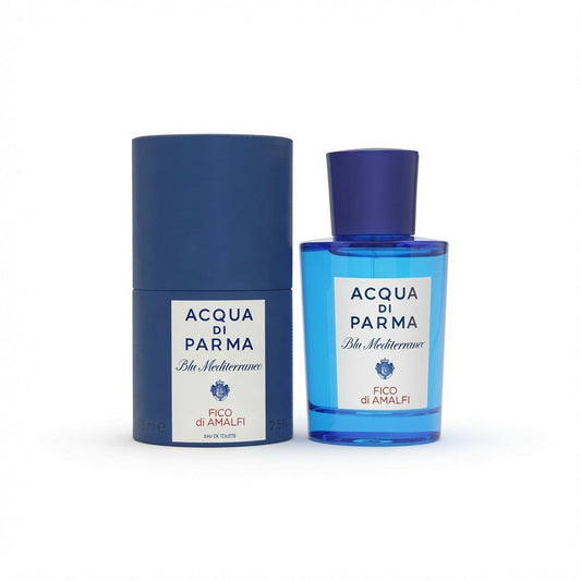Blu Mediterraneo - Fico di Amalfi