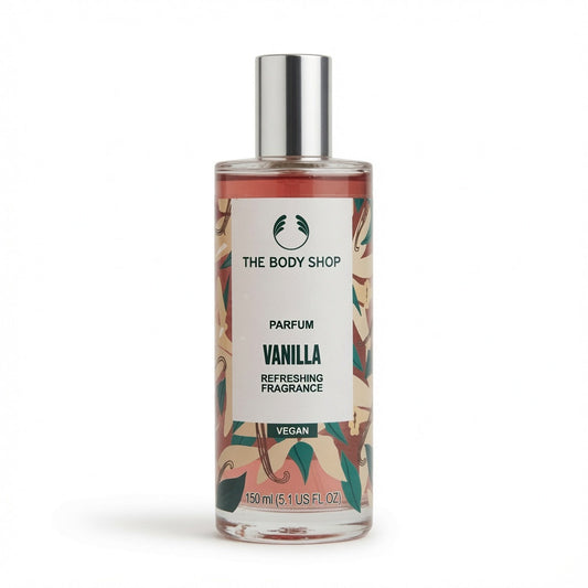 Vanilla - The Body Shop