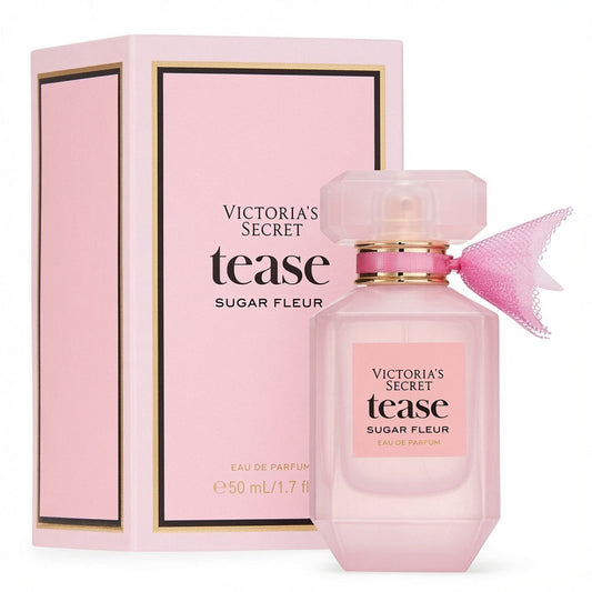 Tease Sugar Fleur EDP - Victoria's Secret