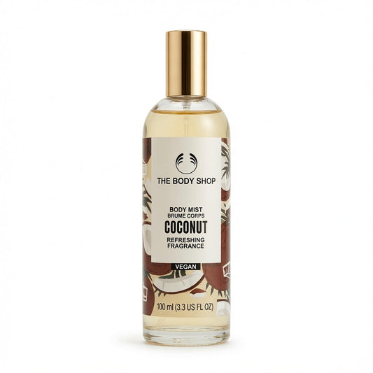 Coconut - The Body Shop