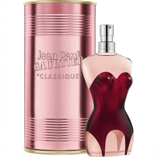 Classique EDP Collector 2017 - Jean Paul Gaultier