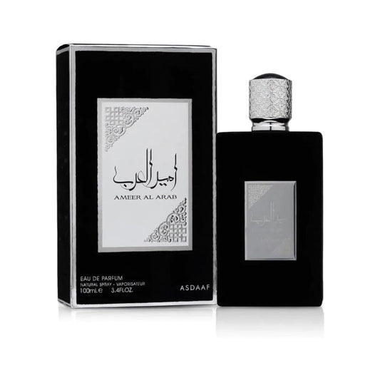 Ameer Al Arab - Asdaaf