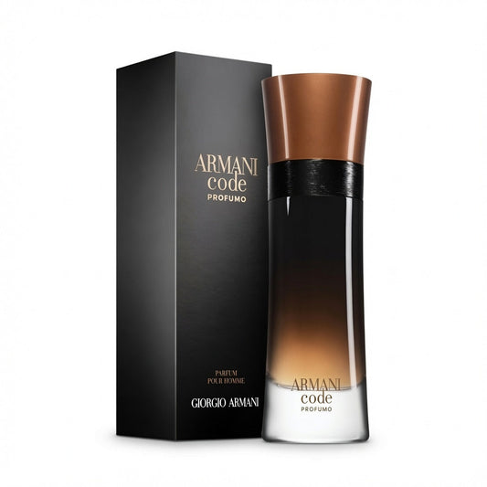 Giorgio Armani - Armani code Profumo
