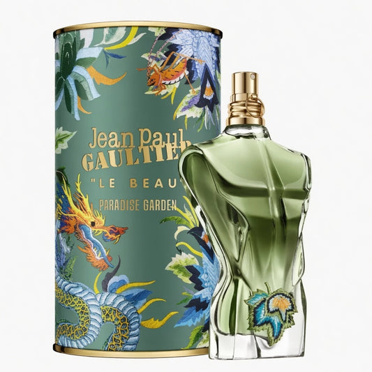Le Beau Paradise Garden - Jean Paul Gaultier