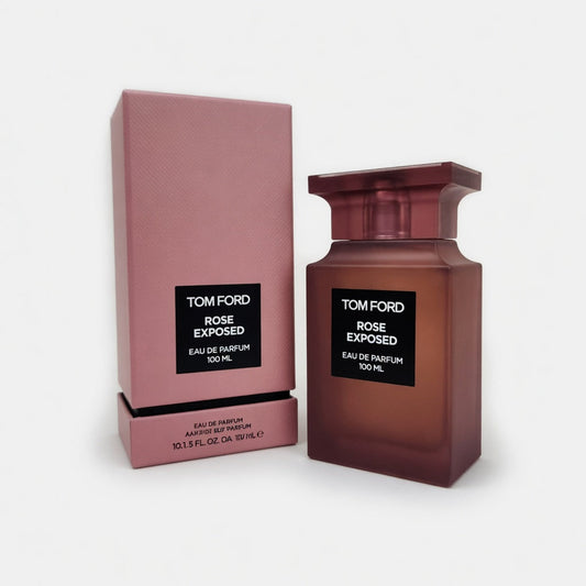 Rose Exposed - Tom Ford