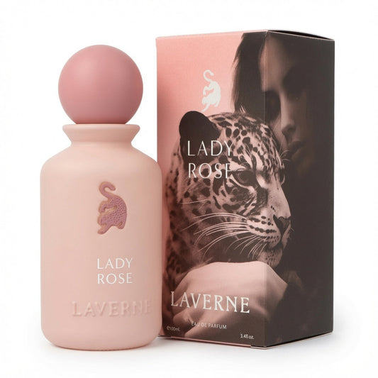 Lady Rose - Laverne