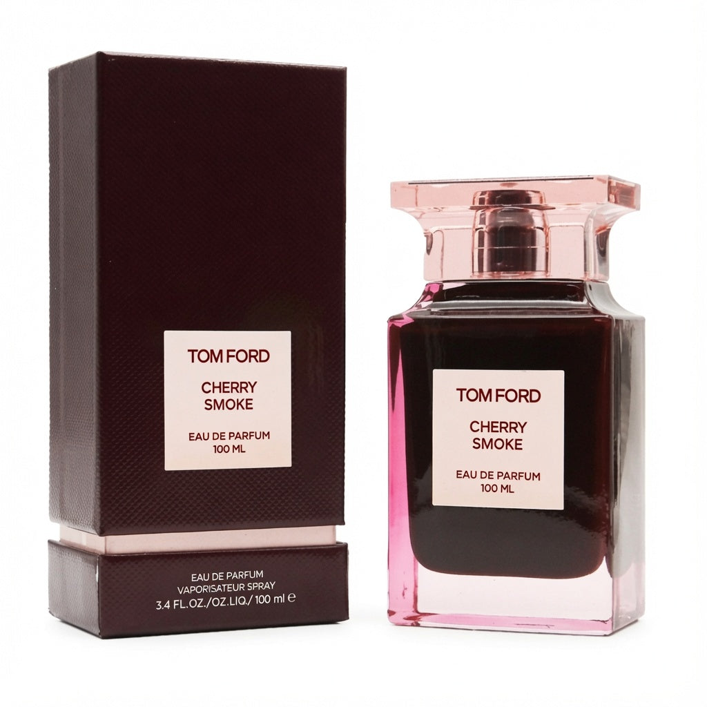 Cherry Smoke EDP - Tom Ford
