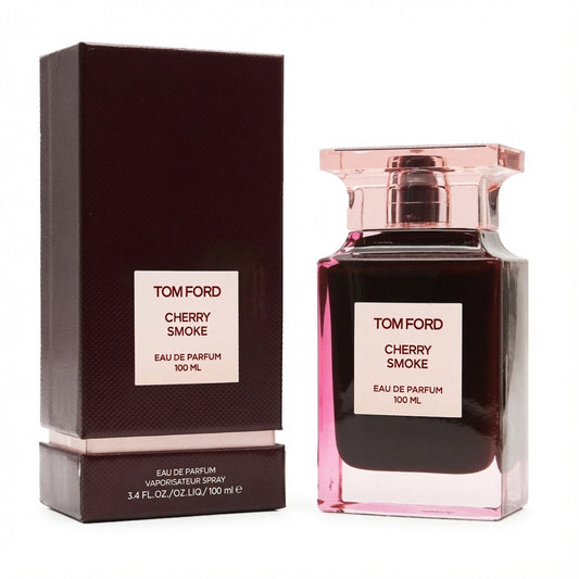 Cherry Smoke EDP - Tom Ford