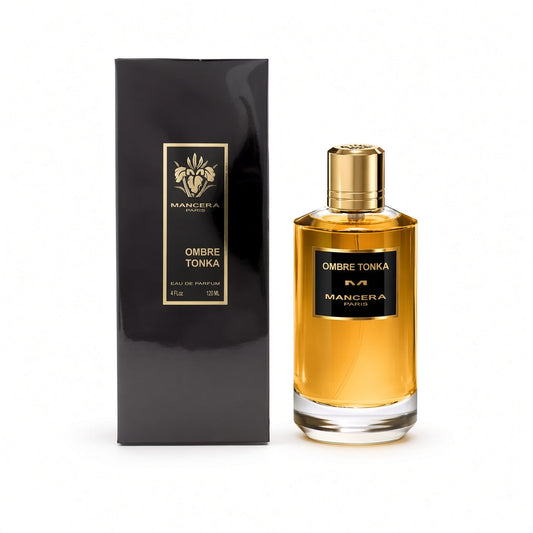 Ombre Tonka - Mancera