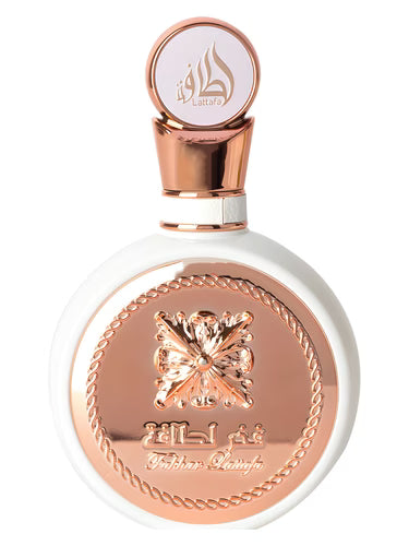 Fakhar Rose Lattafa Perfumes