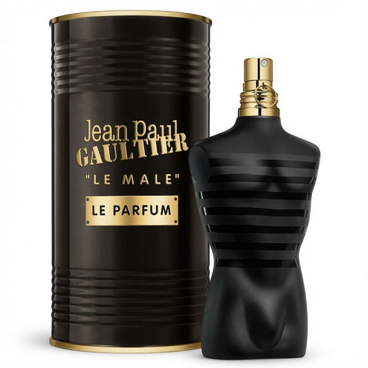 Le Male Le Parfum – Jean Paul Gaultier