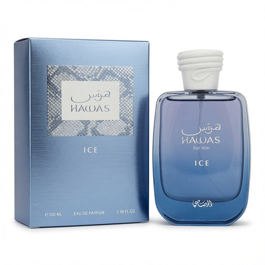 Hawas Ice - Rasasi