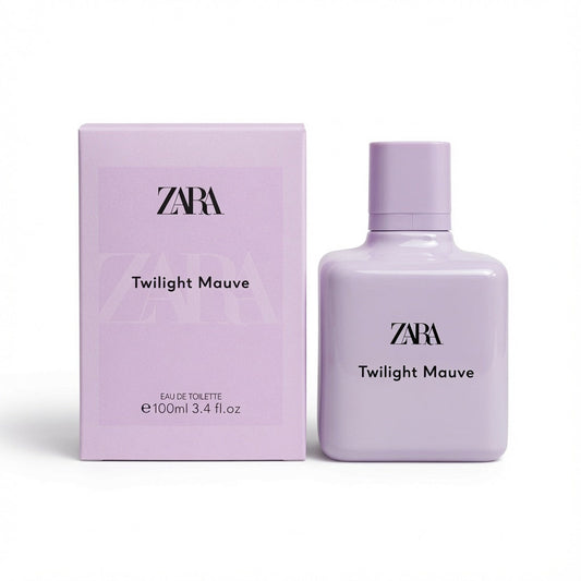 Twilight Mauve EDP - Zara