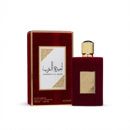 Ameerat Alarab - Asdaaf