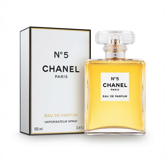 Chanel No 5 EDP - Chanel