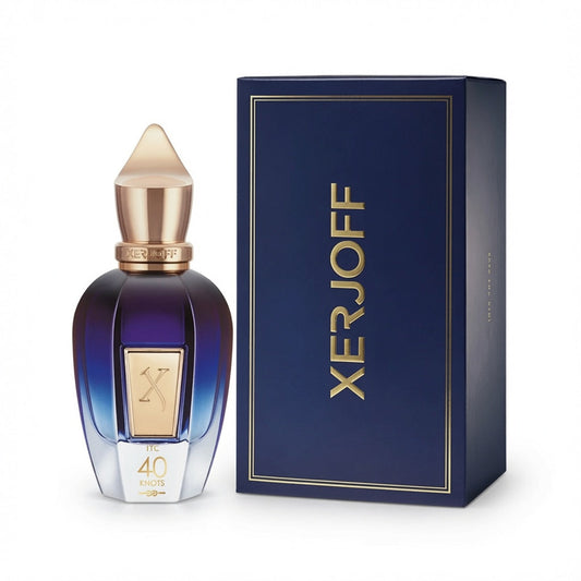 ITC 40 Knots EDP - Xerjoff