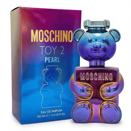 Rainbow EDP - Moshino