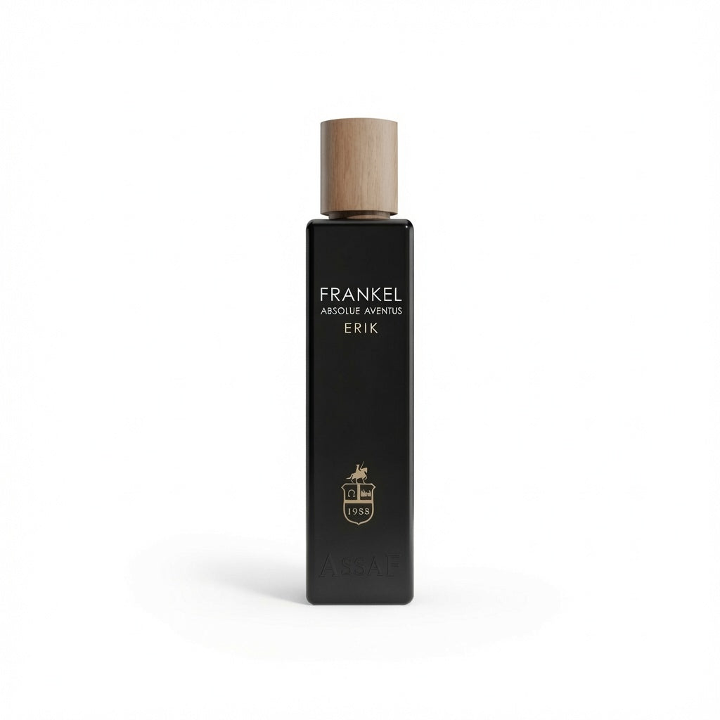 Frankel Absolue Aventus Erik - Assaf