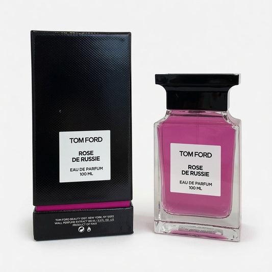 Rose De Russie EDP - Tom Ford
