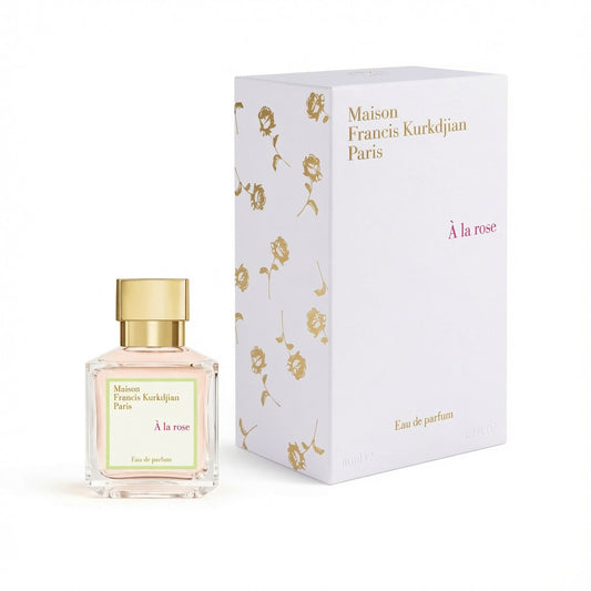 A La Rose - Maison Francis