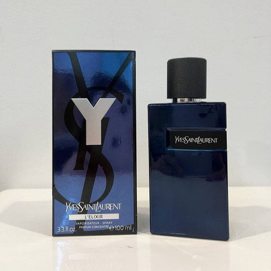 YSL Y L'ELIXIR Parfum