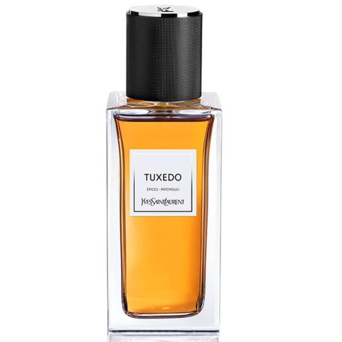 YSL Tuxedo EDP