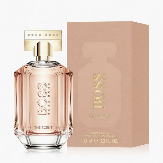 Boss The Scent for Her EDP - Hugo Boss