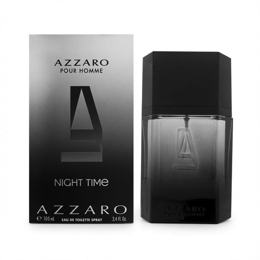 Pour Homme Night Time - Azzaro