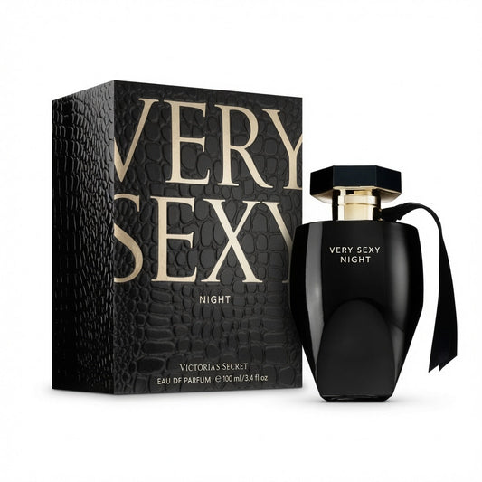 Very Sexy Night - Victoria's Secret