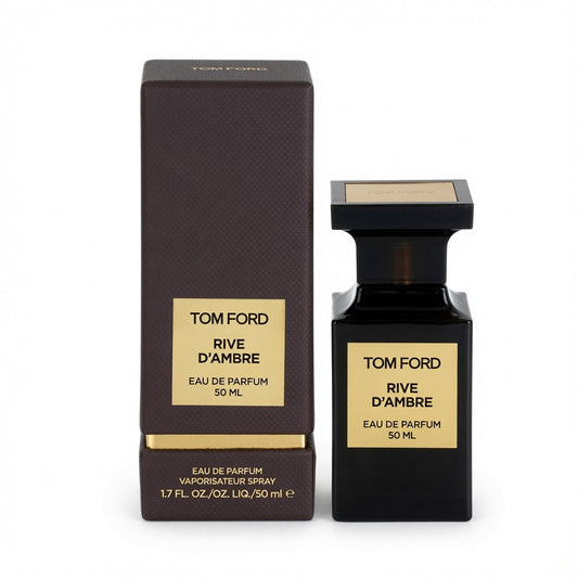 Rive d'Ambre - Tom Ford