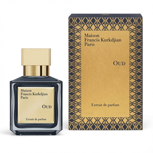 Oud Extrait EDP - Maison Francis