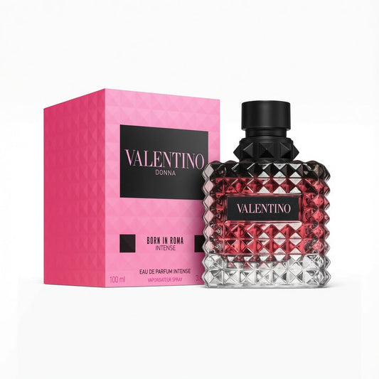 Donna Born In Roma Intense - Valentino