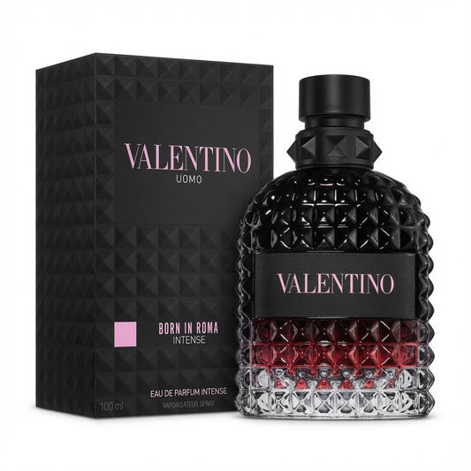 Uomo Born in Roma Intense EDP - Valentino